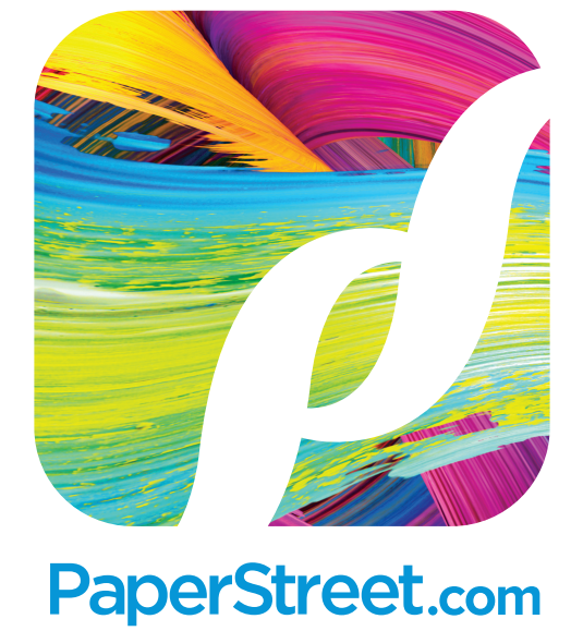 Paper Street