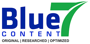 Blue Sevent Content